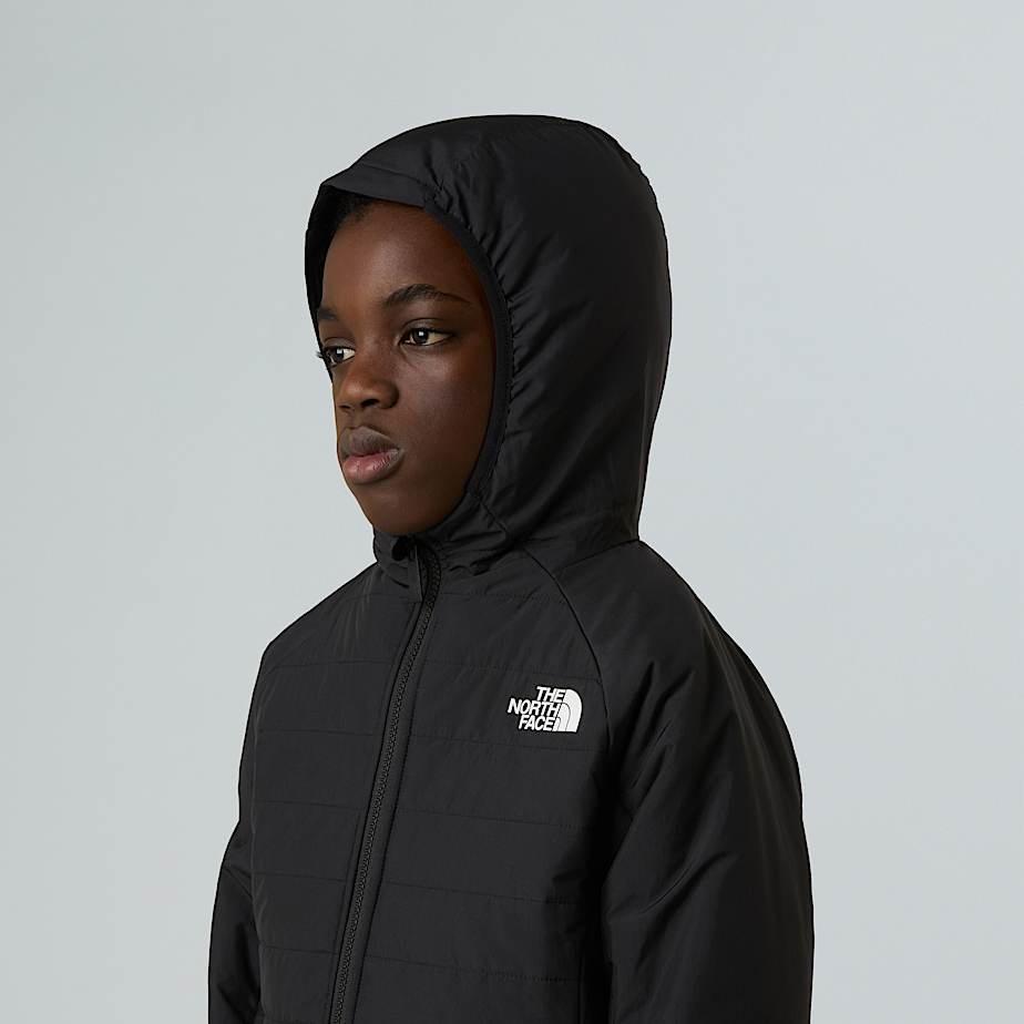 B Never Stop Synthetic Jacket NF0A89HR JK31 THE NORTH FACE 
