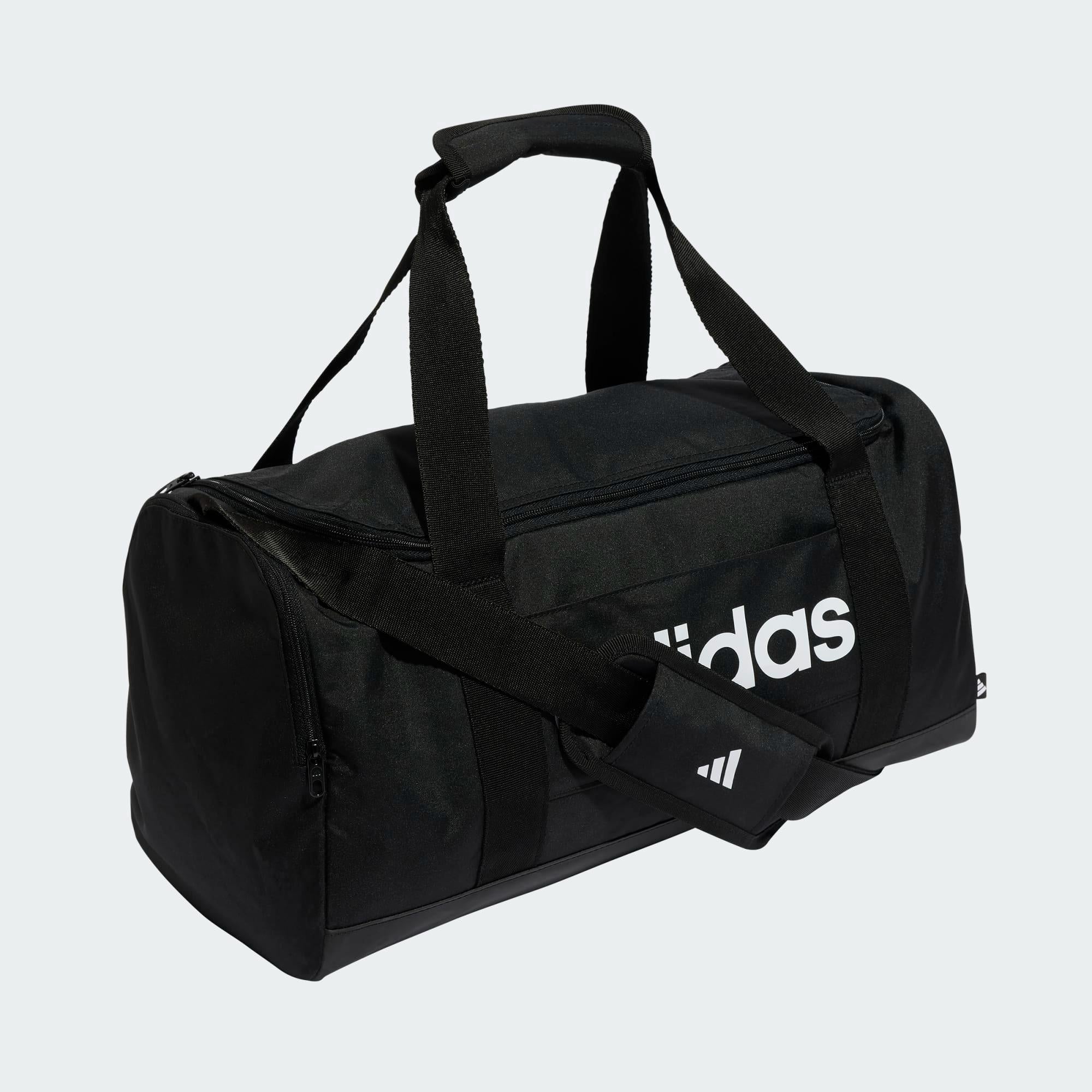 Linear Duffel S JE8343 UNI ADIDAS 