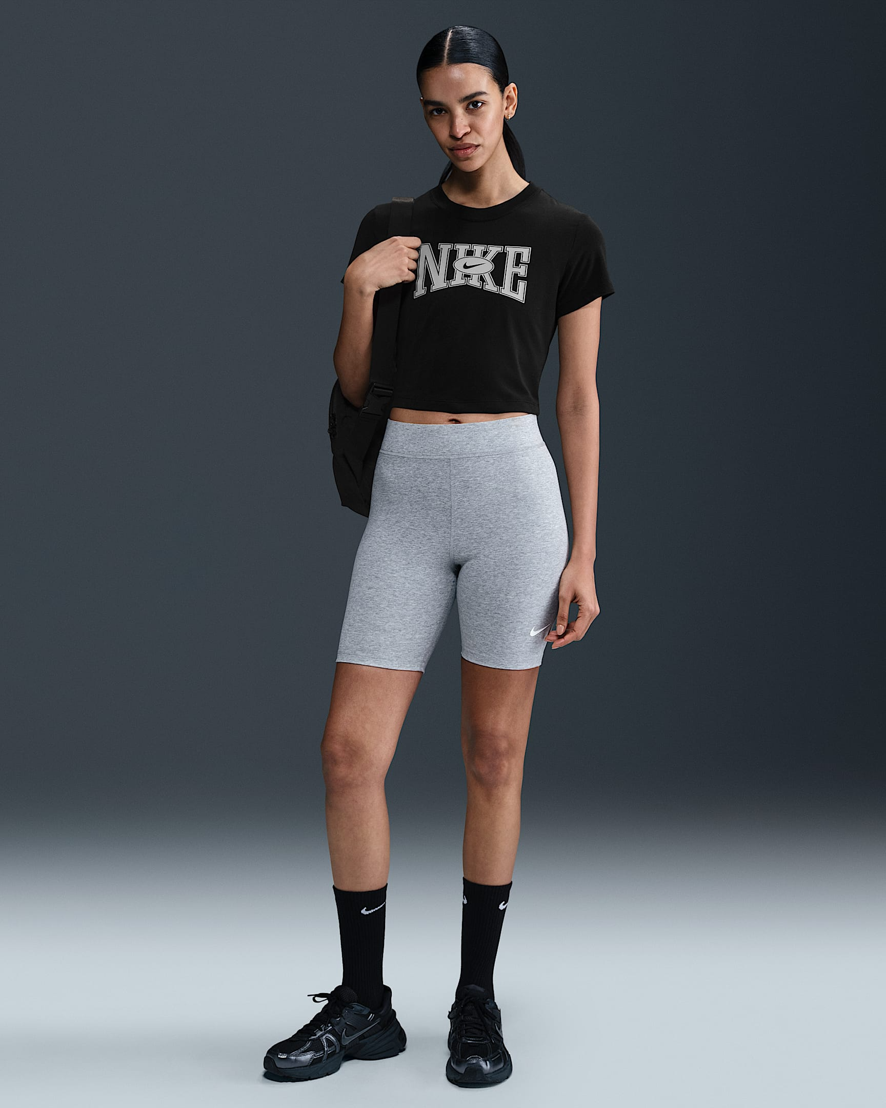 Nike Sportswear HQ1709 010 NIKE 