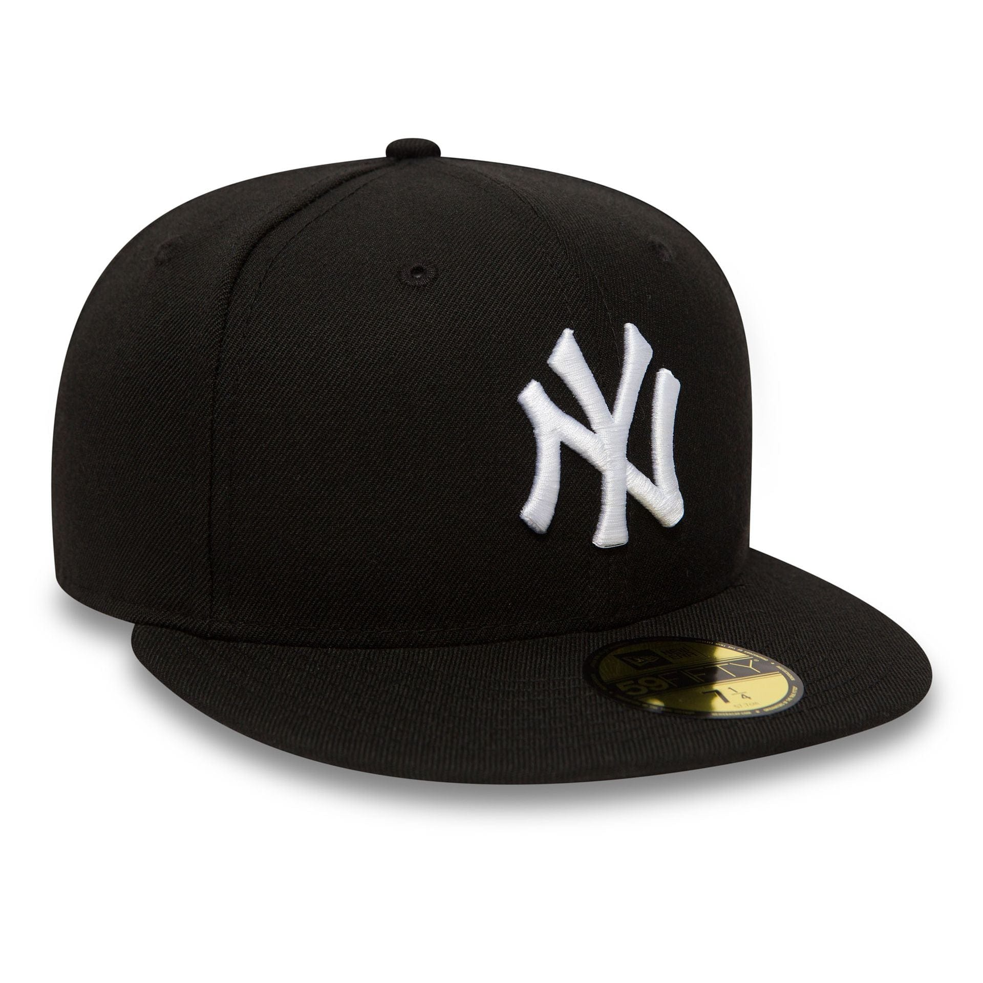 NEW ERA 10003436BLA/WHI