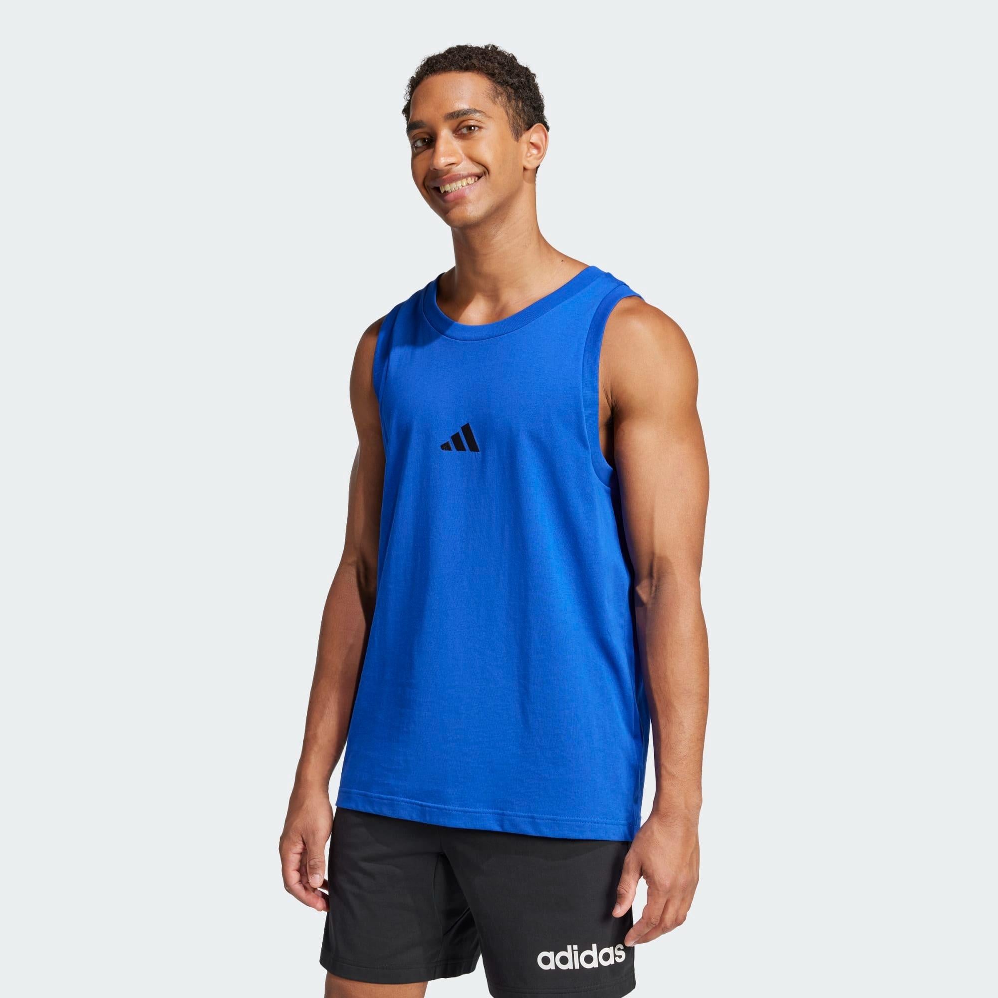 Essential Tank JE8978 UNI ADIDAS 
