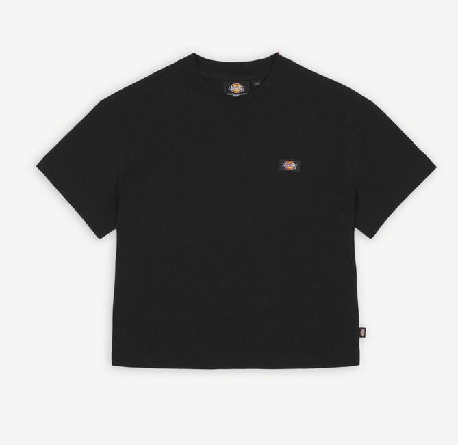 POWERS DK0A4Y8L BLK DICKIES 