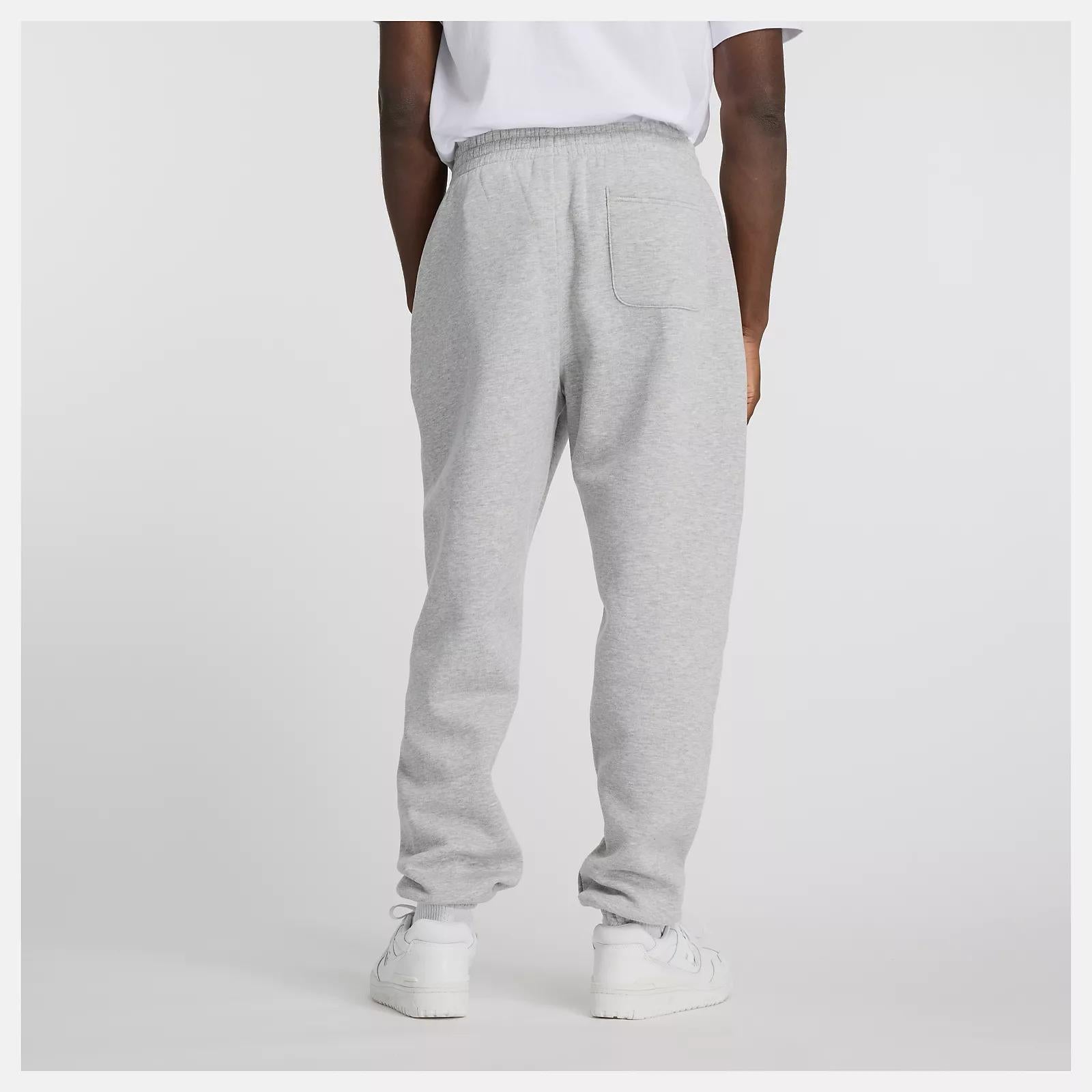 Sport Essentials Fleece Jogger MP41503 AG NEW BALANCE 