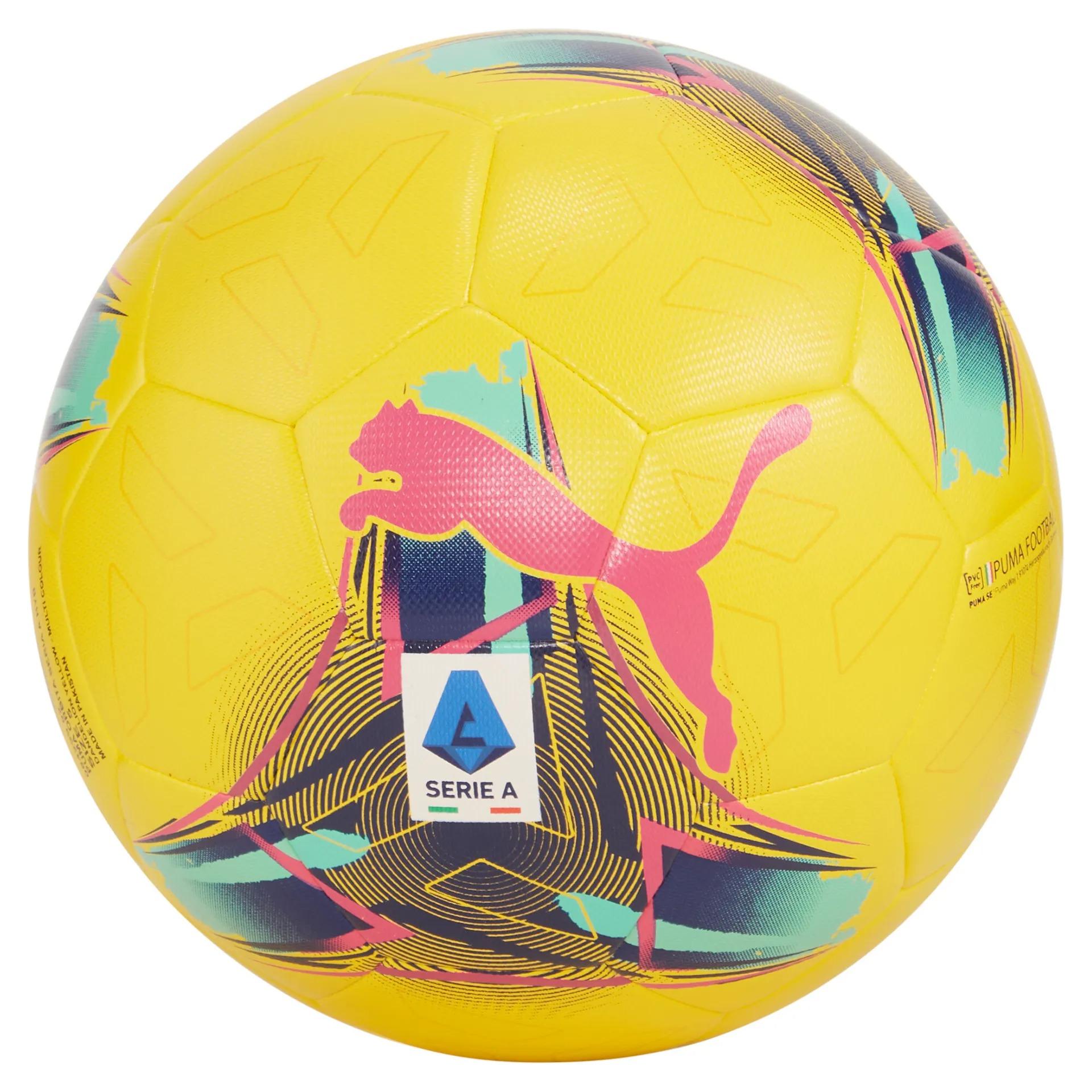 Pallone Serie A 084299 02 PUMA 