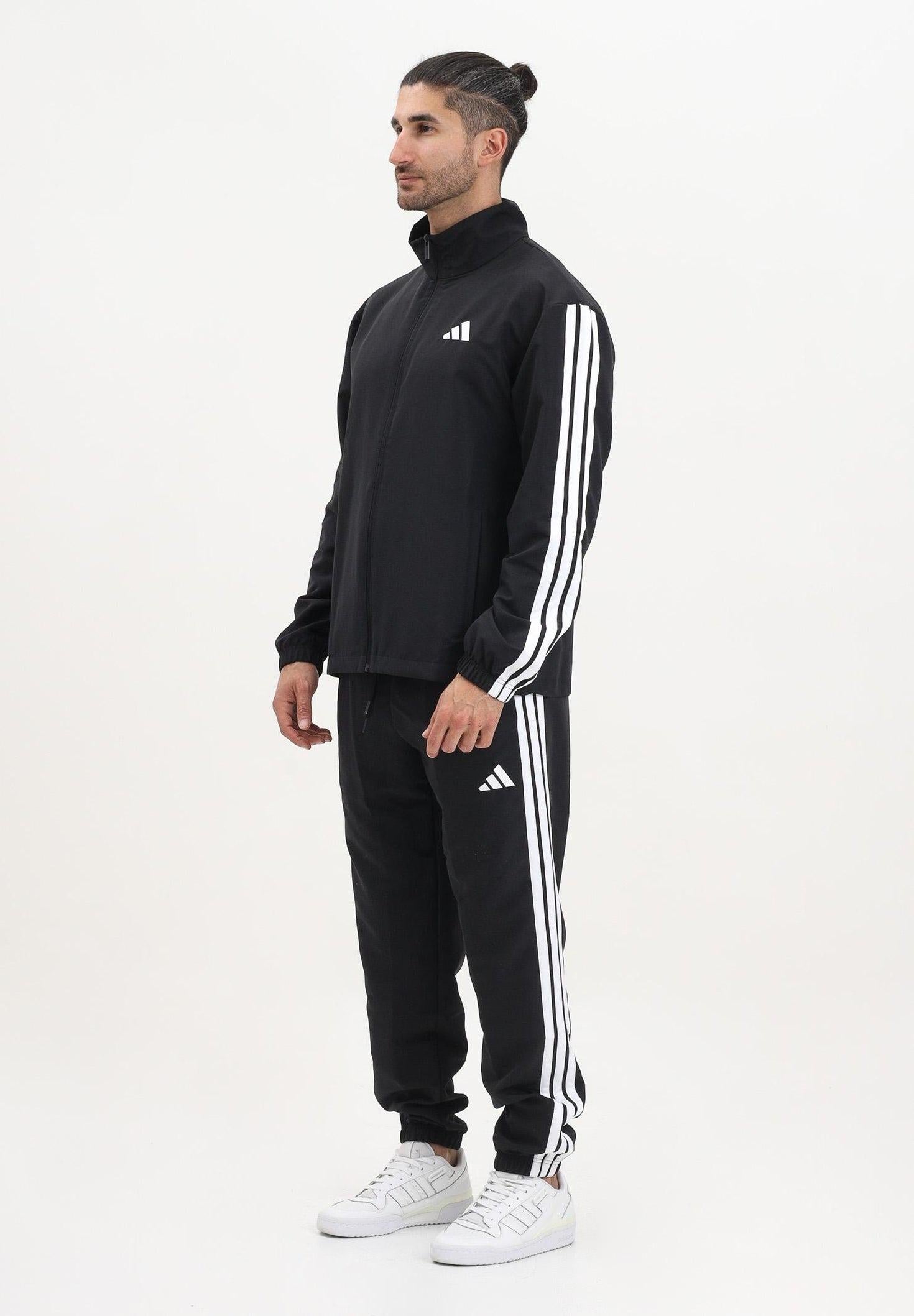 Da Ginnastica 3-Stripes JI8849 UNI ADIDAS 