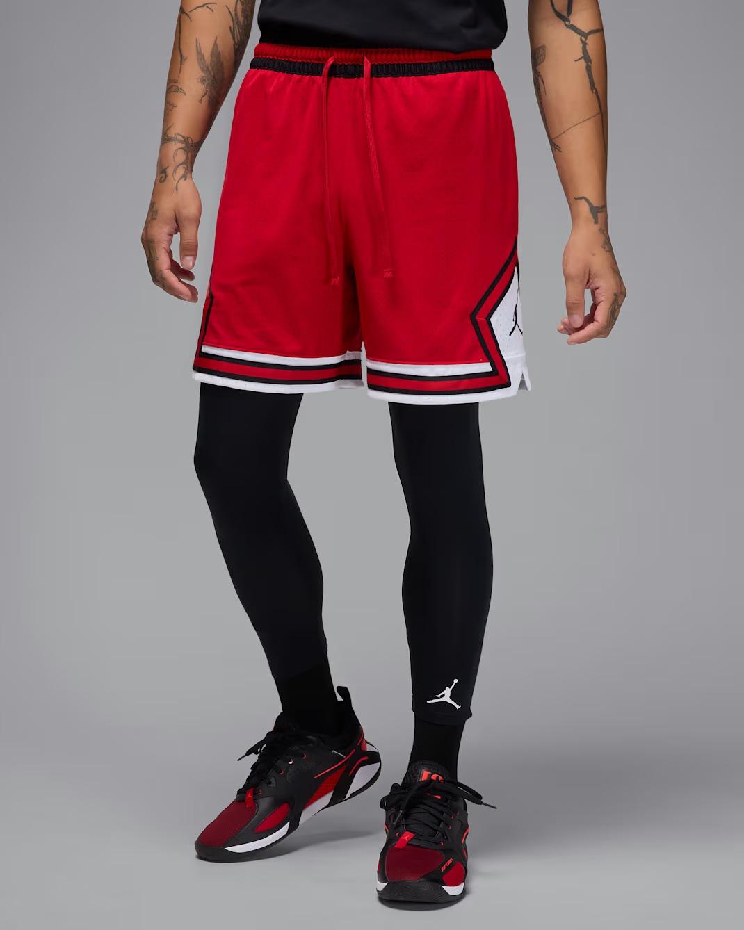 Nike Short HF9910 687 JORDAN 