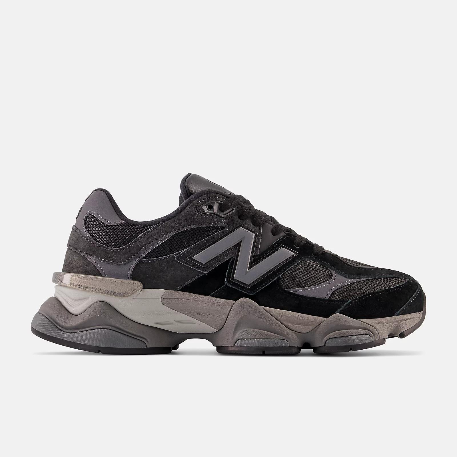 U9060 U9060 BLK NEW BALANCE 