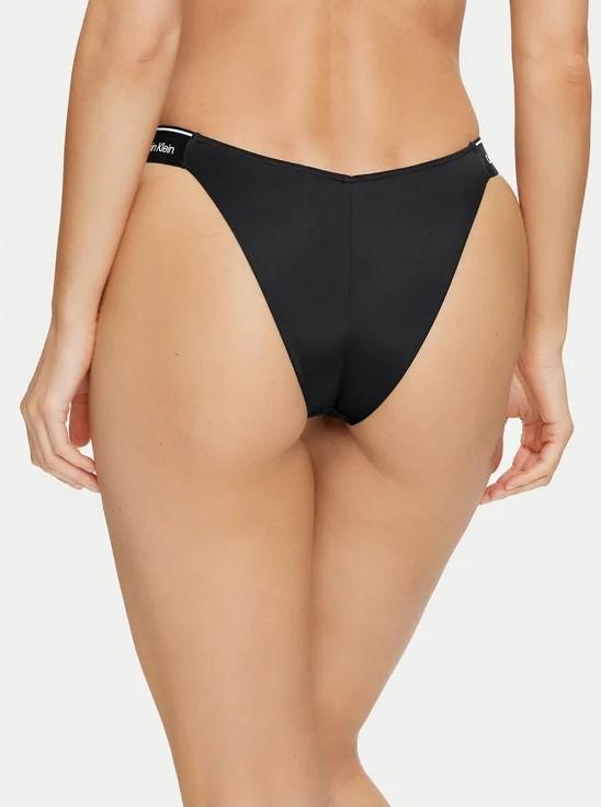 DELTA BIKINI KW0KW02430 BEH CALVIN KLEIN 