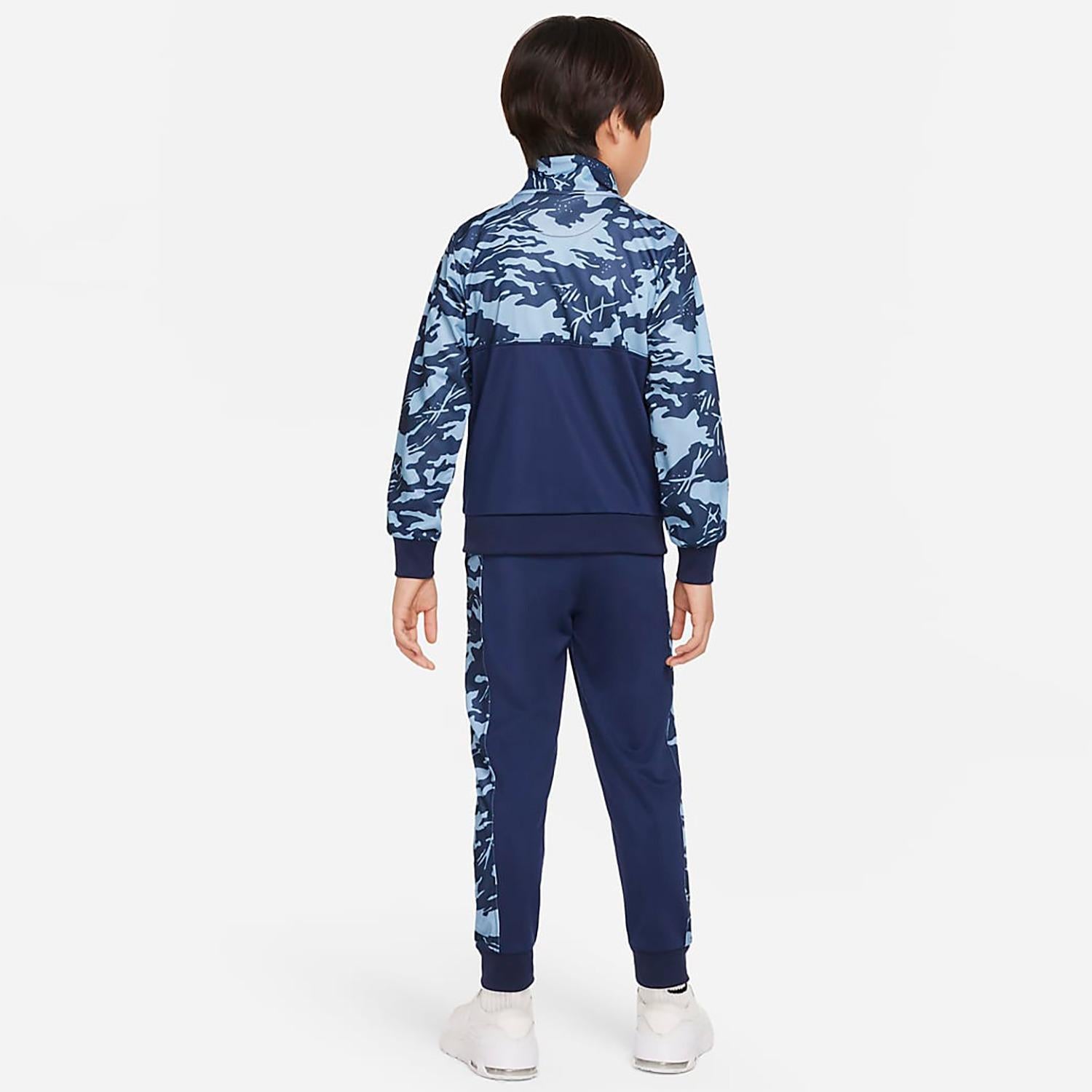 Nike Club Camo 86J810 U90 NIKE 