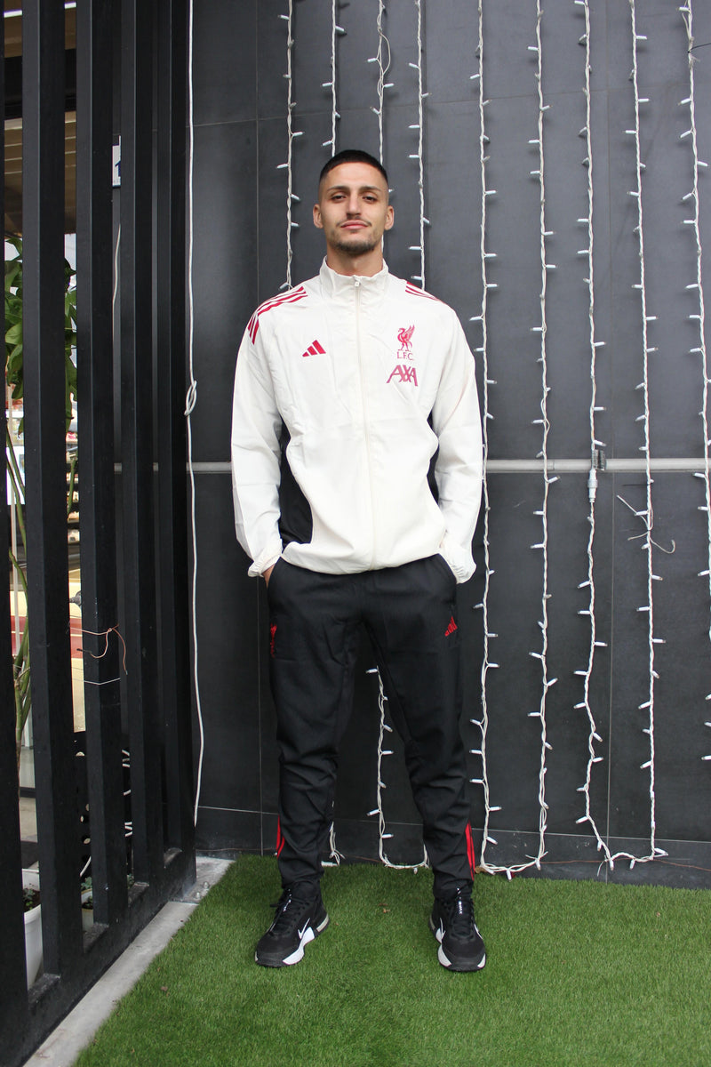 LFC Liverpool