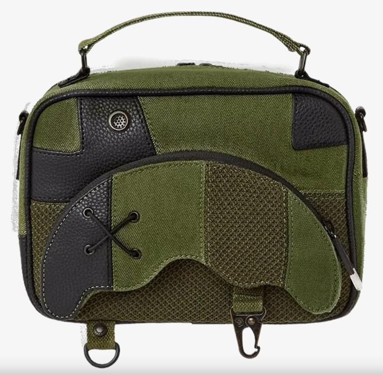SPECIAL OPS MACH 10 910B5522NSZ  SPRAYGROUND 