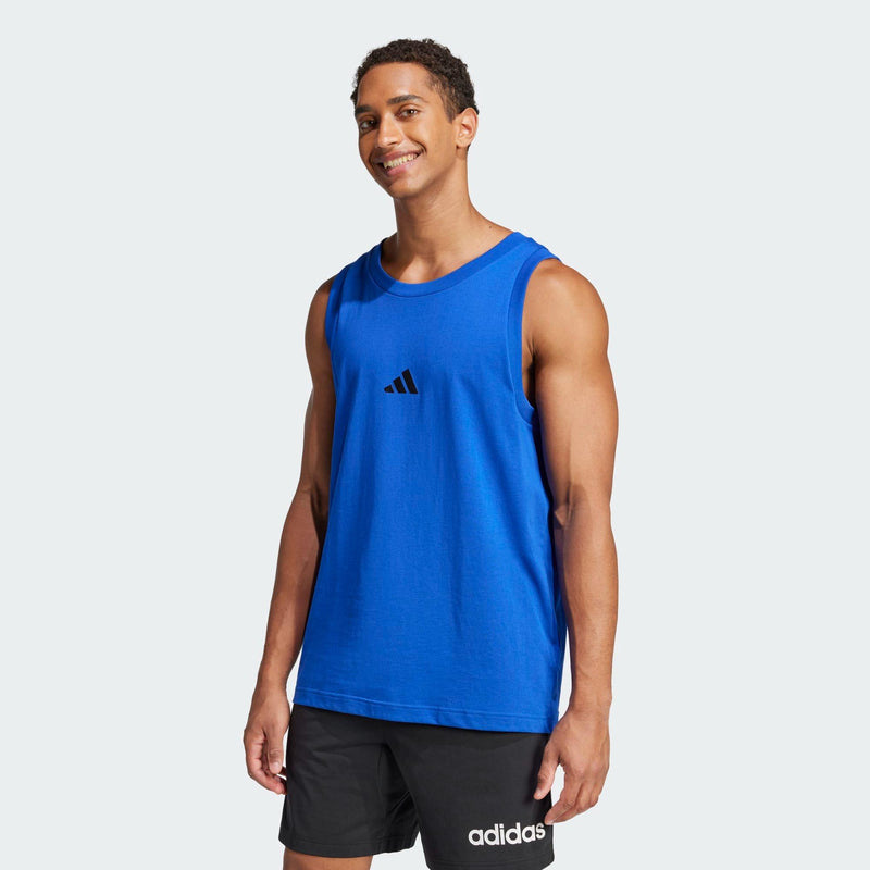 Essential Tank
