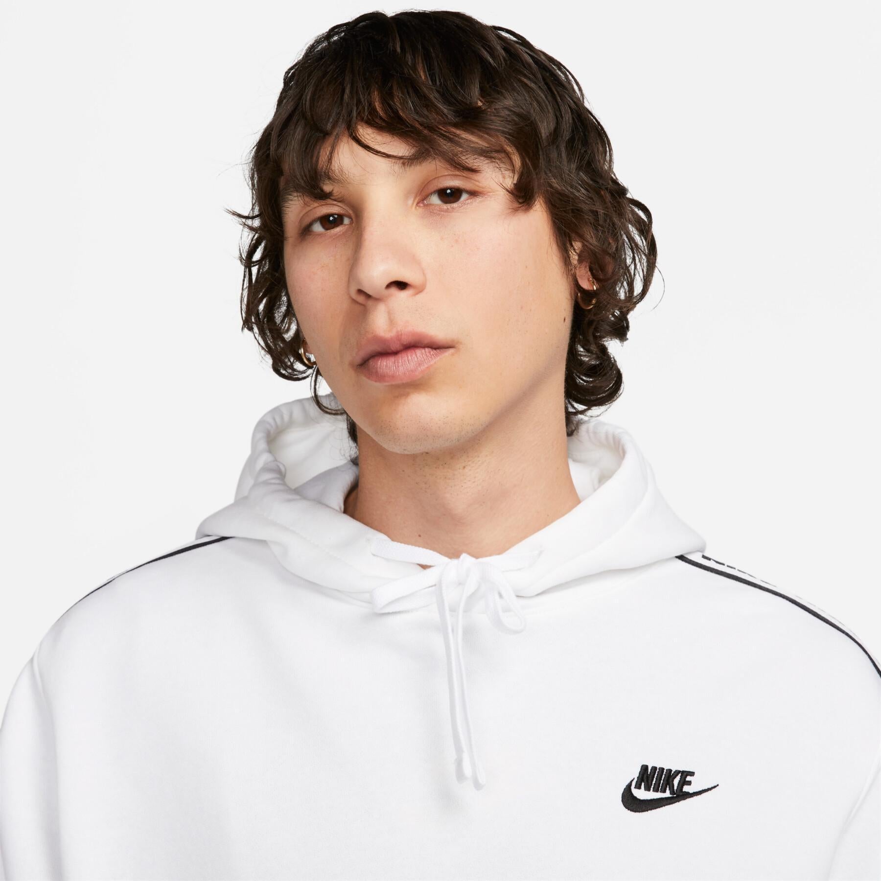 Club Flc FB7296 100 NIKE 