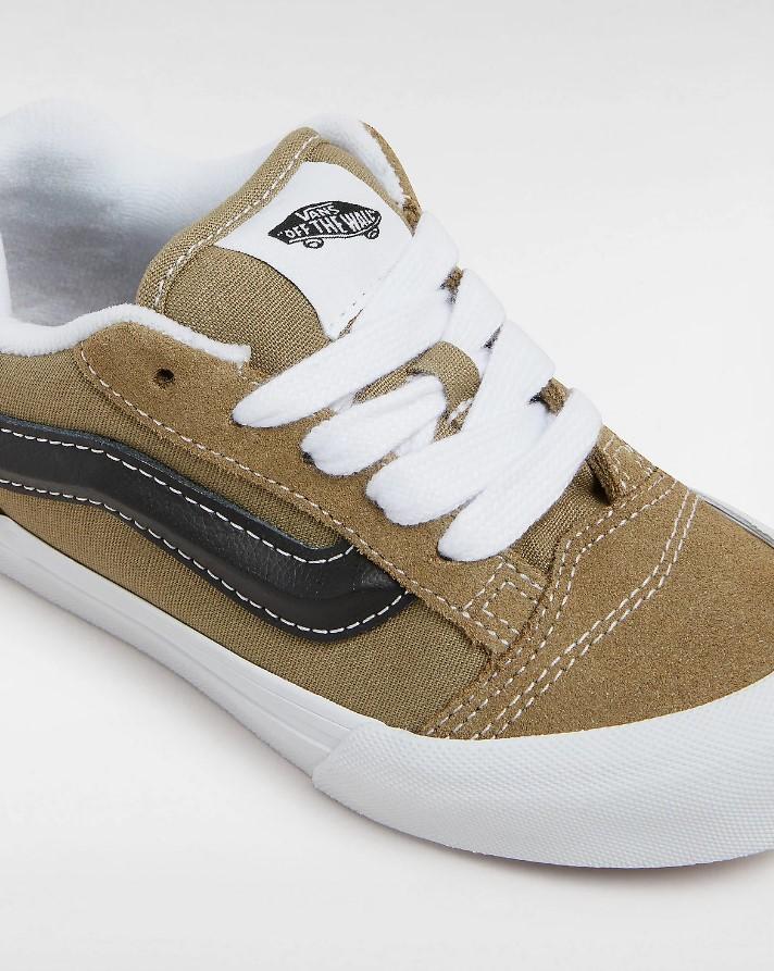 Knu Skool VN000CYU BIQ1 VANS 