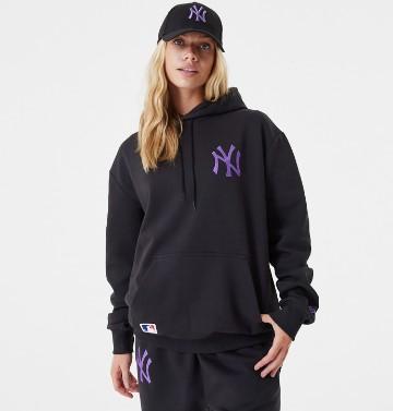 New York Yankees League Essential 60416438 BLKPNO NEW ERA 