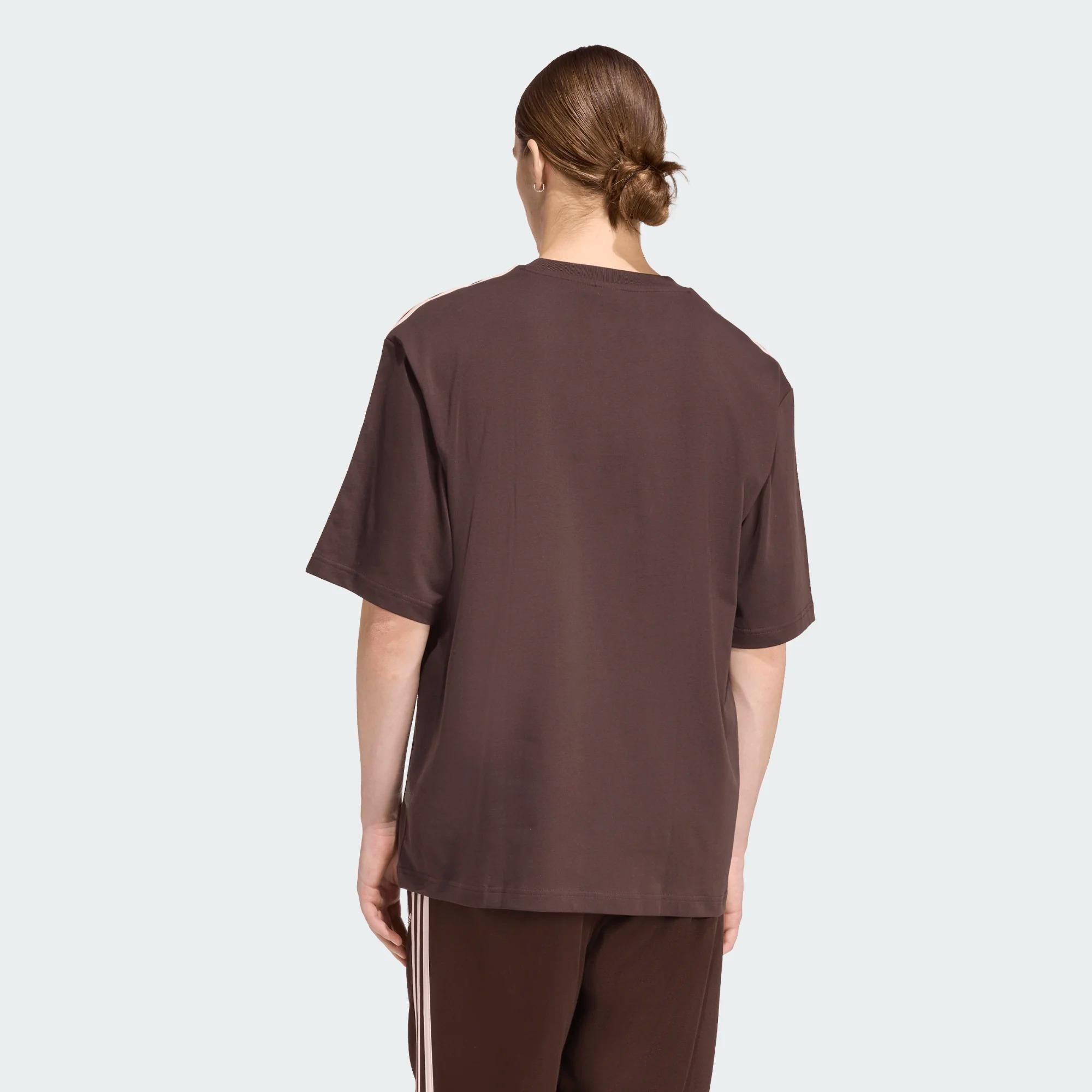 Adidas Tee KE2905 UNI ADIDAS 
