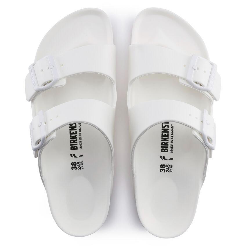 BIRKENSTOCK 129441WHT