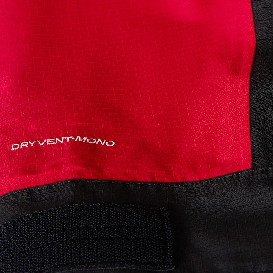 DryVent Mono Mountain Jacket NF0A88XF KZ31 THE NORTH FACE 