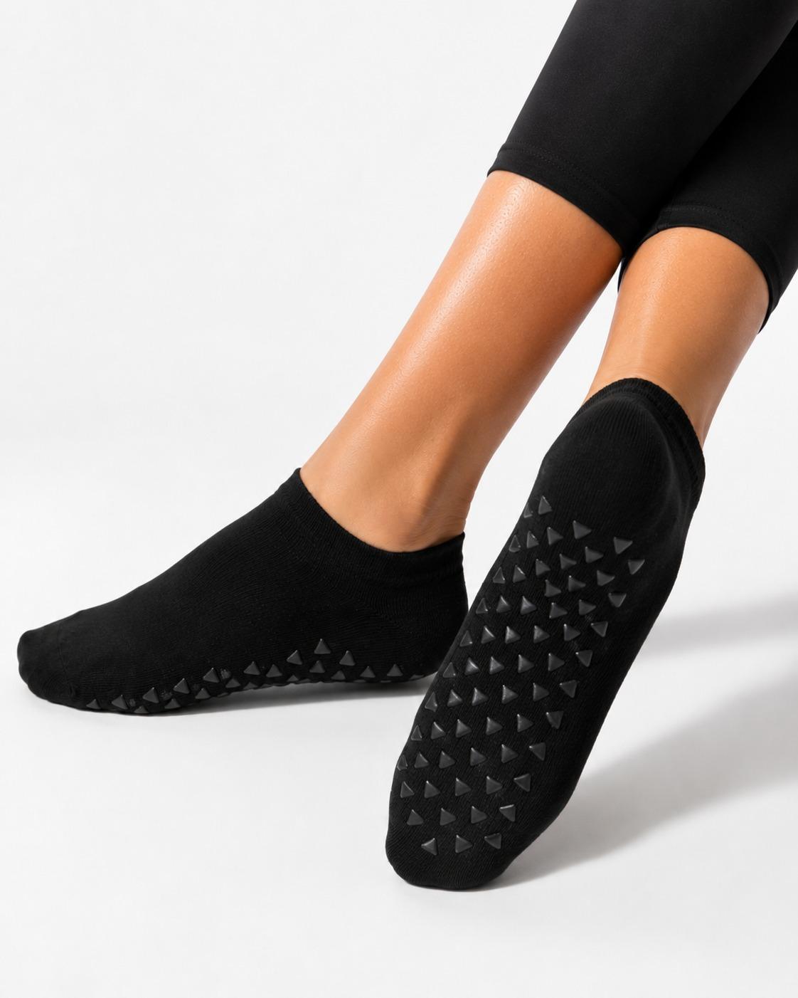 Calza Antiscivolo TRS CALZA ANTISCIVOLO UNI CALZE REGIA 
