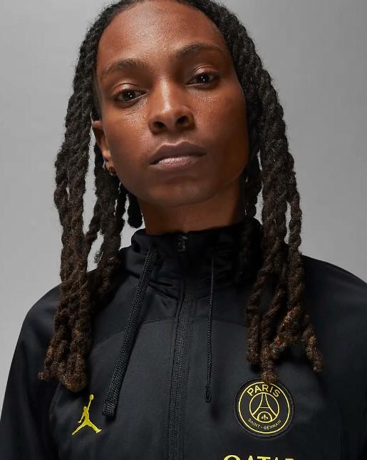 PSG TRKS DR4869 011 NIKE 