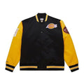 Nba Primetime Heavyweight Satin Jacket Vintage