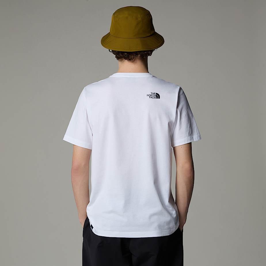 THE NORTH FACE NF0A87NGFN41