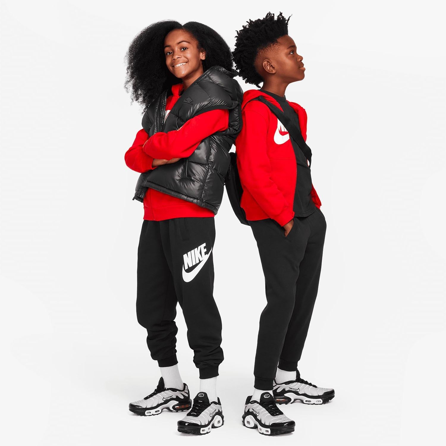 K Club Fleece<BR/>Pantaloni Jogger FD2995 010 NIKE 