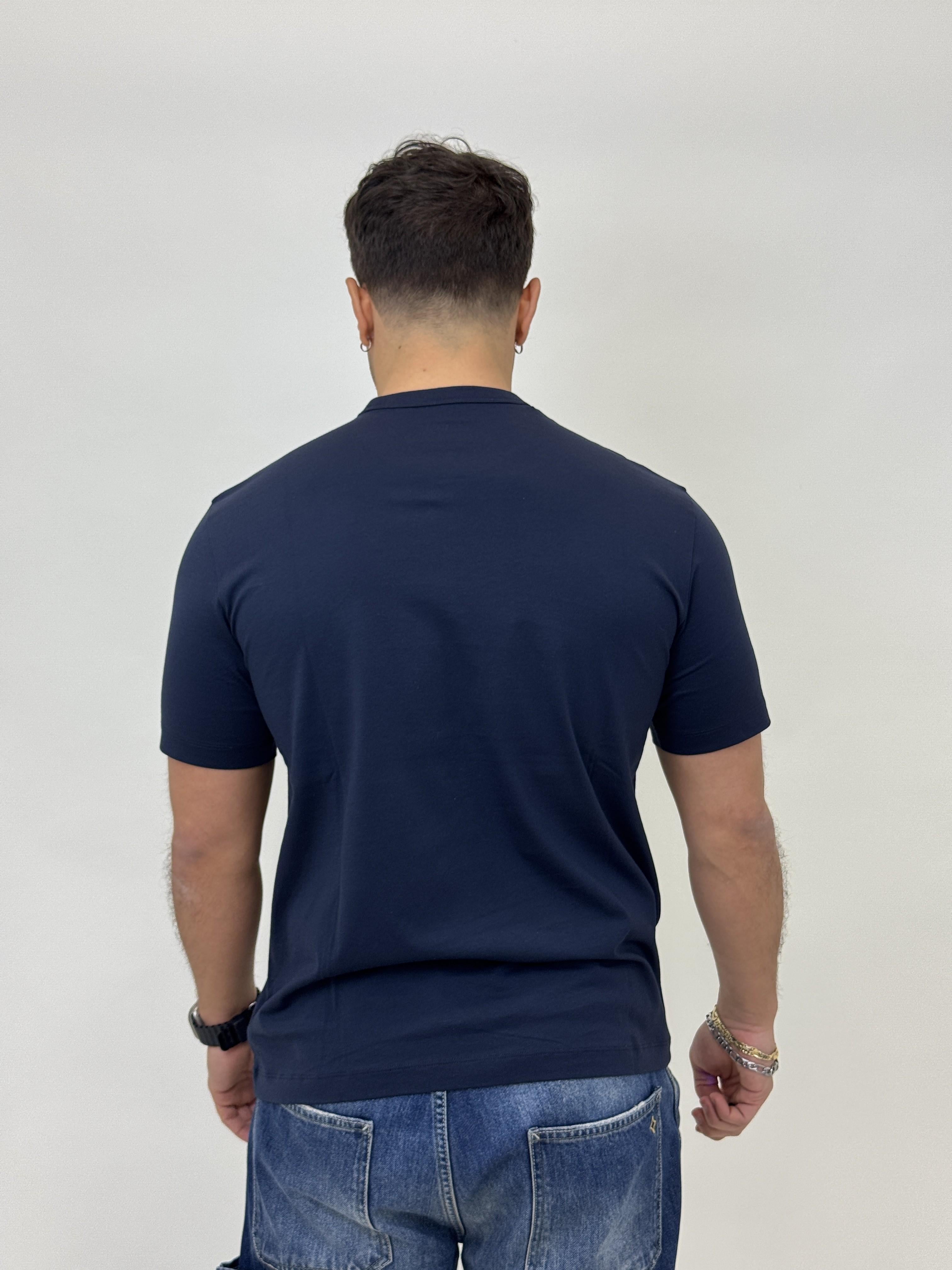 Faxon 25SBLUH02194 888 BLAUER 