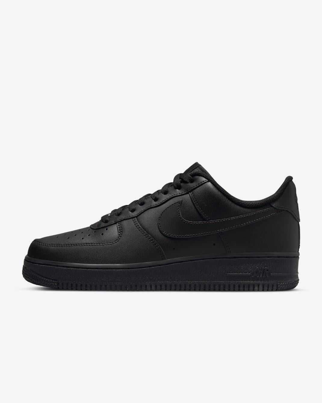 Air Force 1 '07 CW2288 001 NIKE 