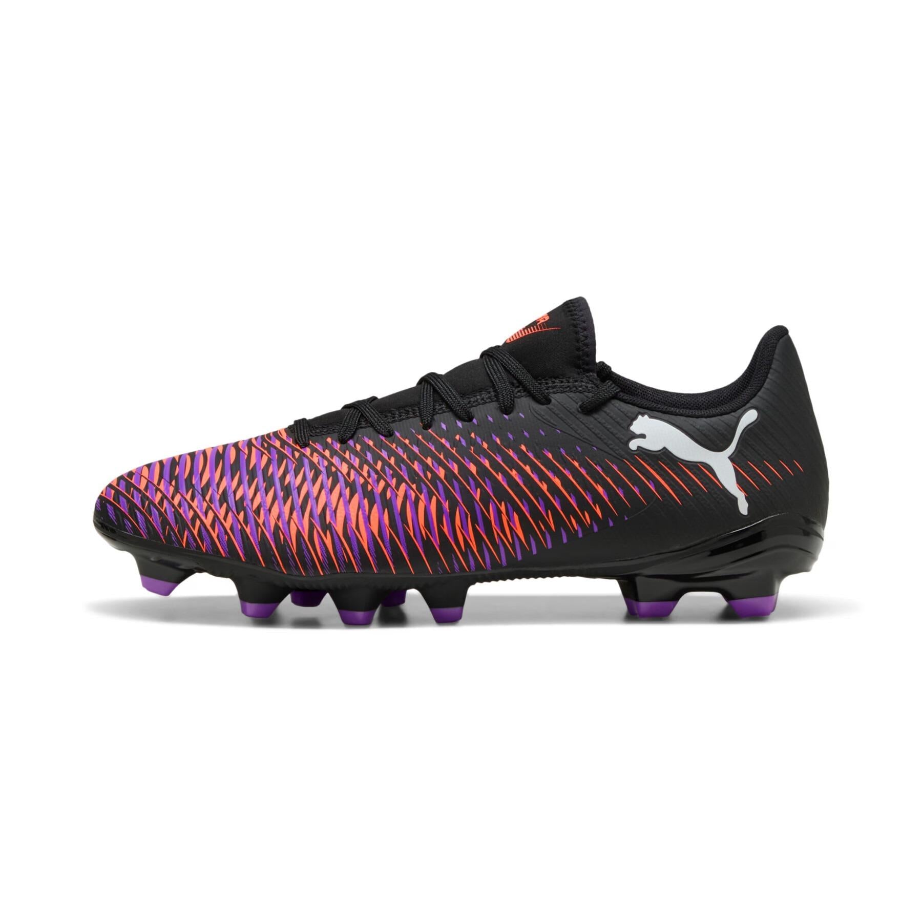 Future 8 Play Fg/Ag 108141 01 PUMA 