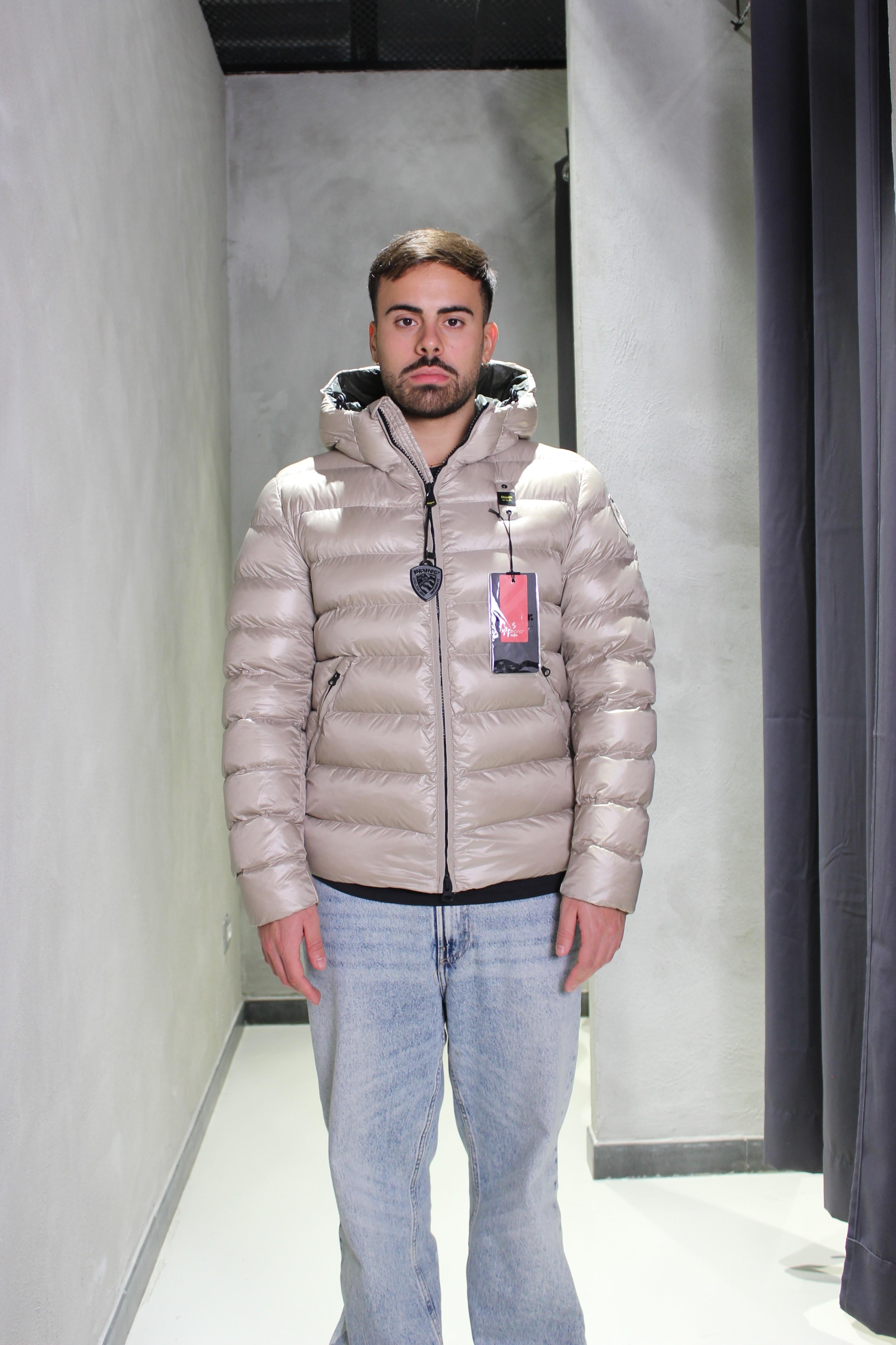 Adams M 25WBLUC02079 301TE BLAUER 