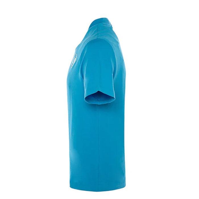 T-Shirt rappresentanza Junior T-SHIRT RAPPR JR TEAM AZZ EA7 