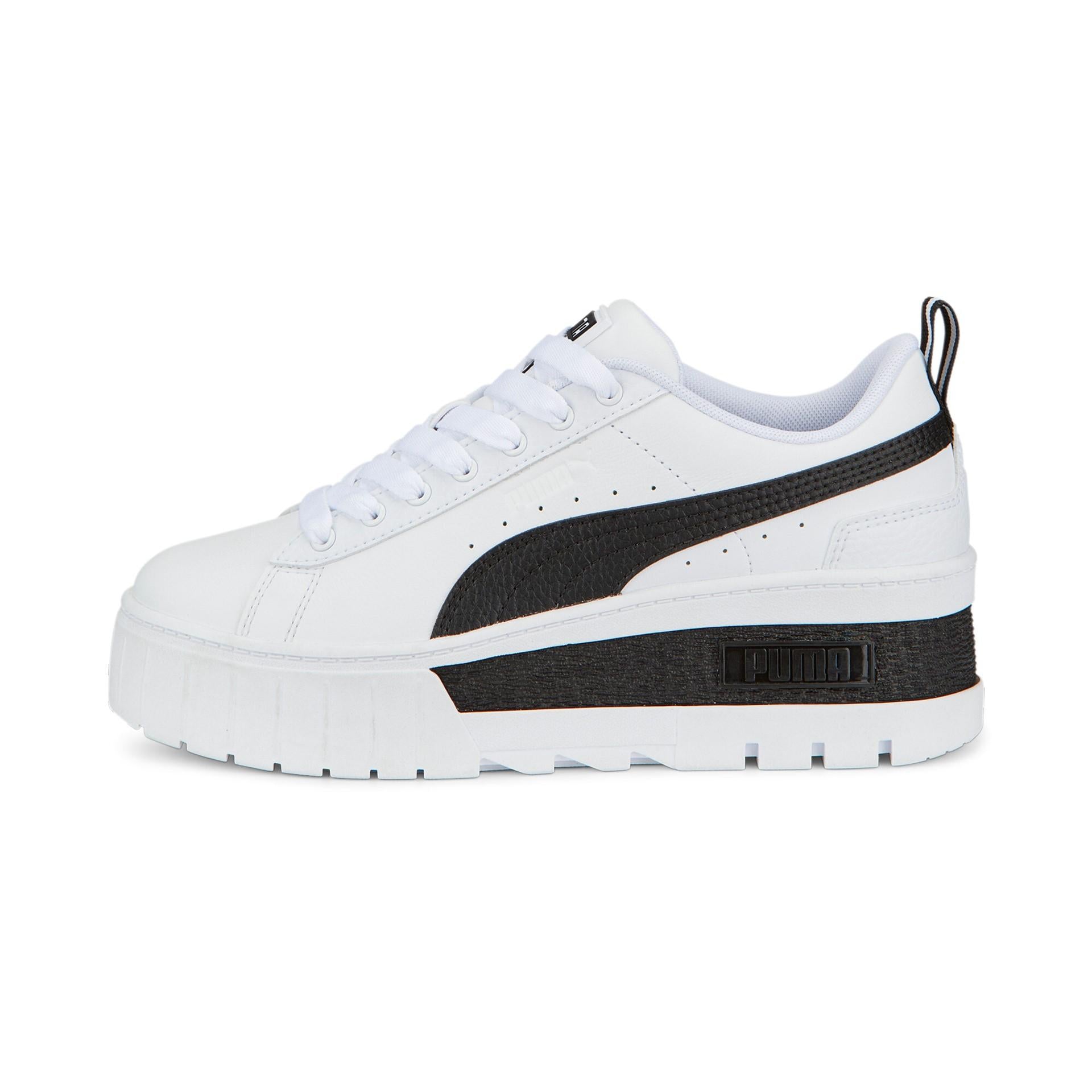 Mayze Wedge Wns 386273 01 PUMA 