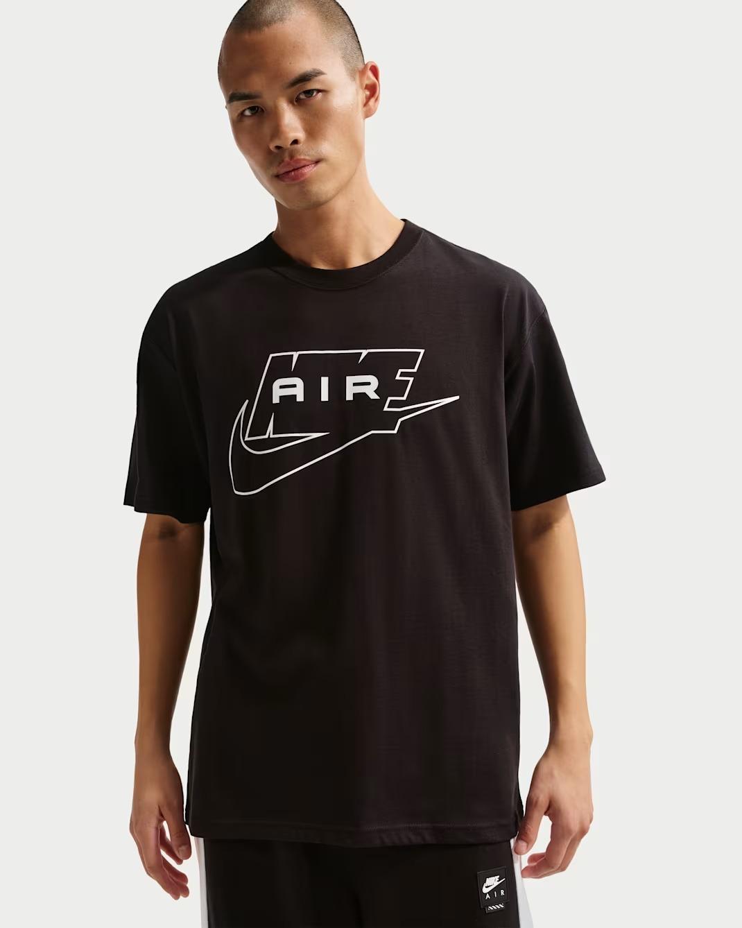 Nike Tee IH1359 010 NIKE 