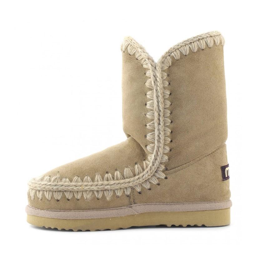 Eskimo Boot 24 FW101000ABOOT CAM MOU 