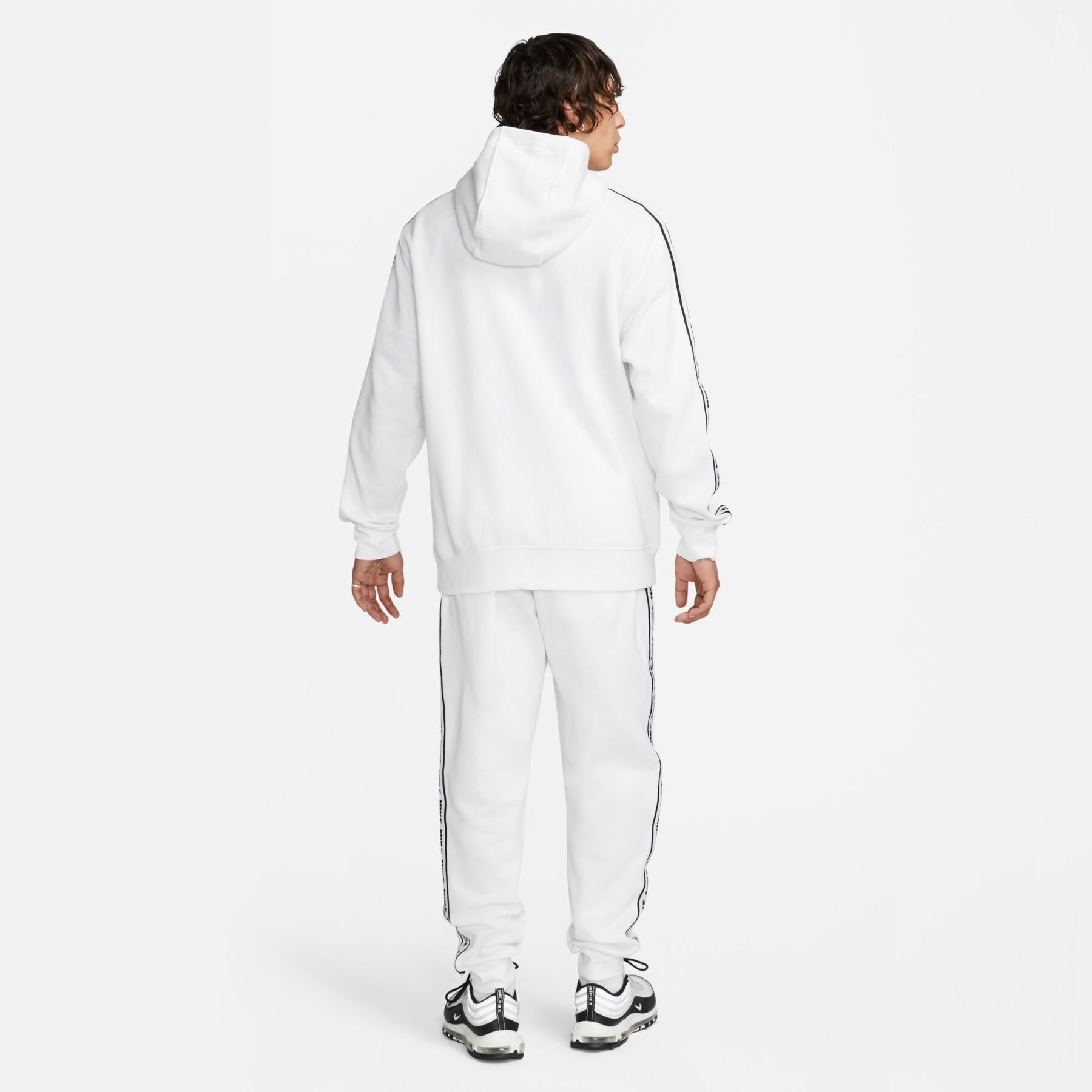 Club Flc FB7296 100 NIKE 