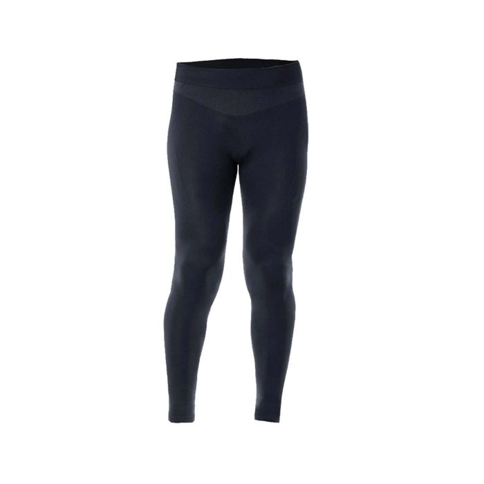 Pantalone lungo 600689 NERO VIVASPORT 