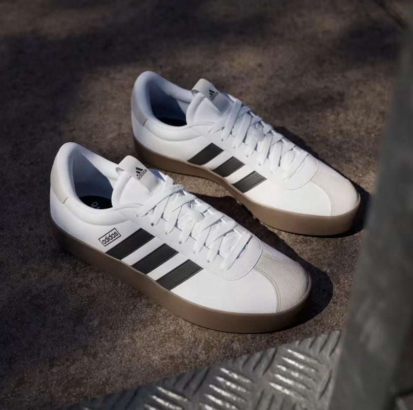 Vl Court 3.0 ID6285 UNI ADIDAS 