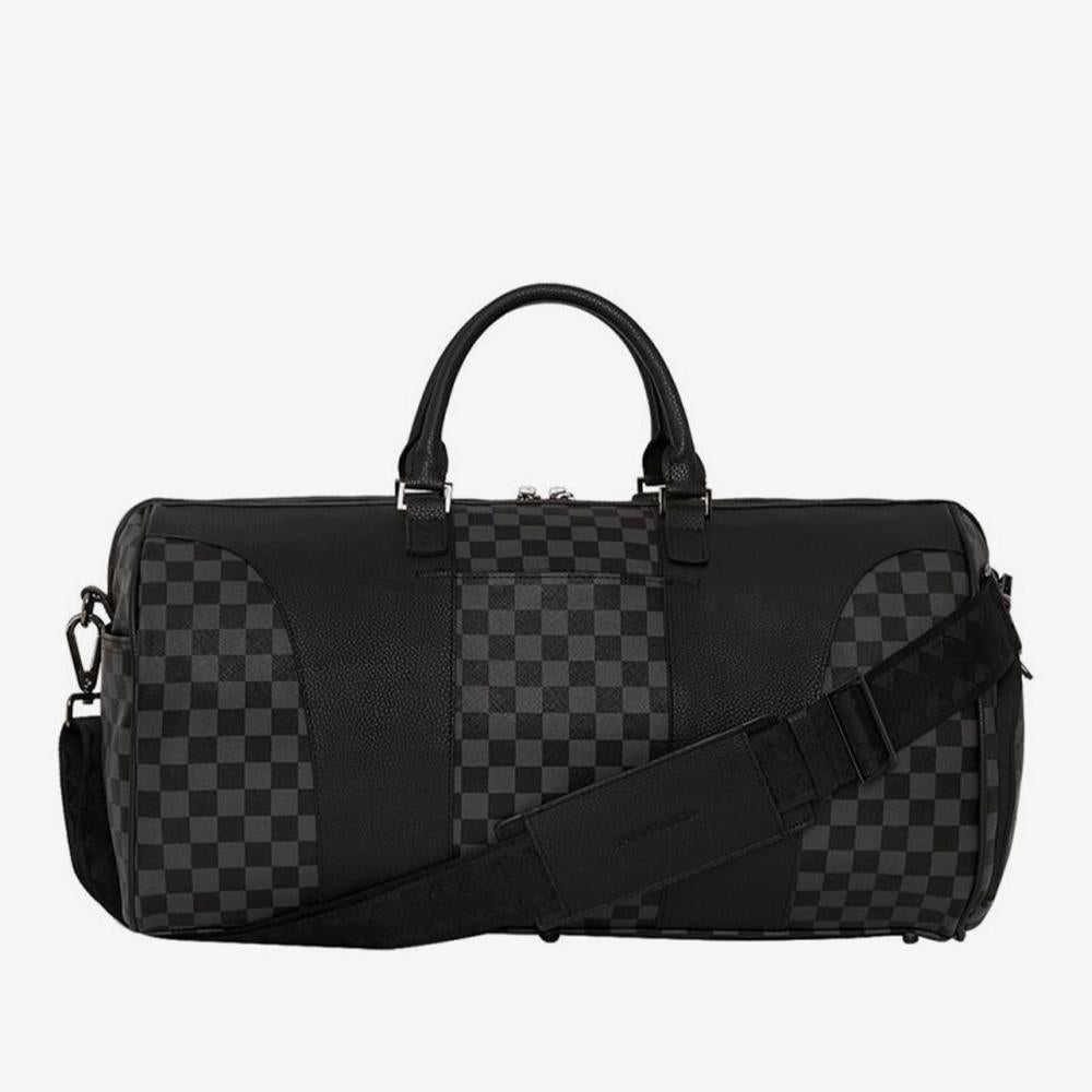 HENNY PHANTOM SPLIT DUFFLE 910D5593NSZ  SPRAYGROUND 