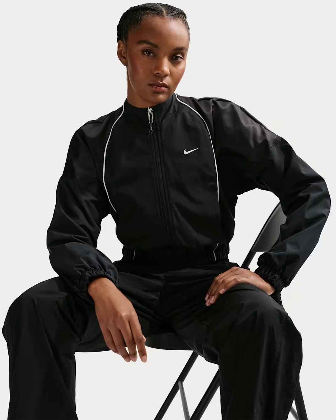 Nike TS IF02160 010 NIKE 