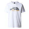 Mountain Line Tee