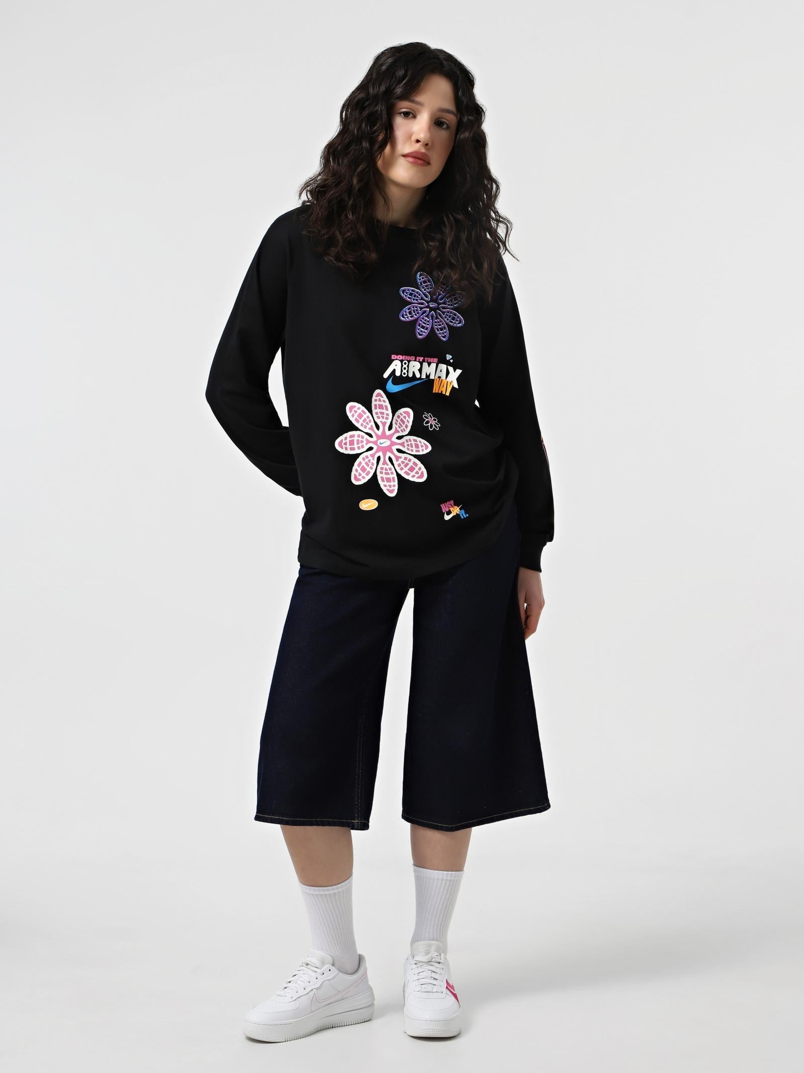 Sportswear HF9529 010 NIKE 
