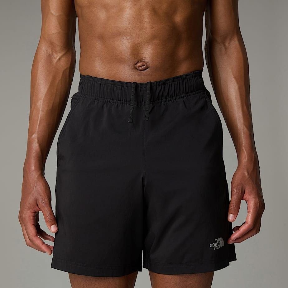 7in Short NF0A3O1B 4H01 THE NORTH FACE 
