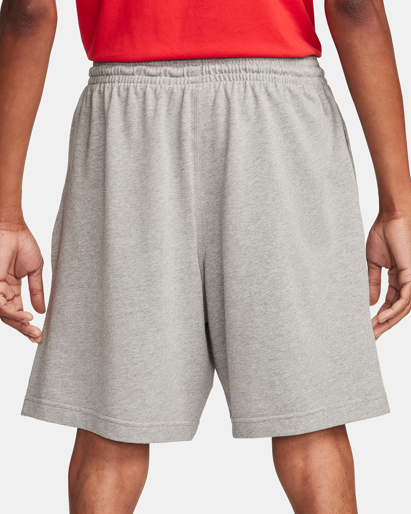 Nk Club Knit Short FQ4359 063 NIKE 