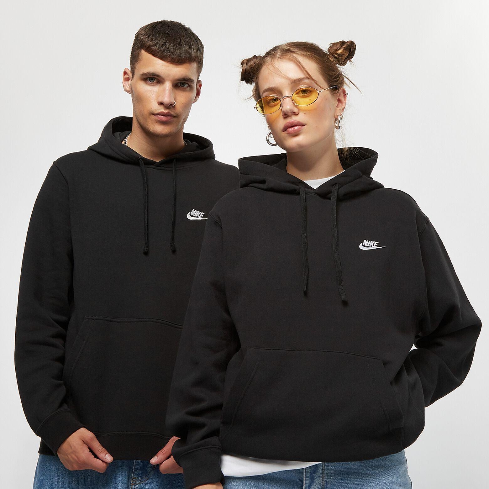 Club Fleece BV2654 010 NIKE 