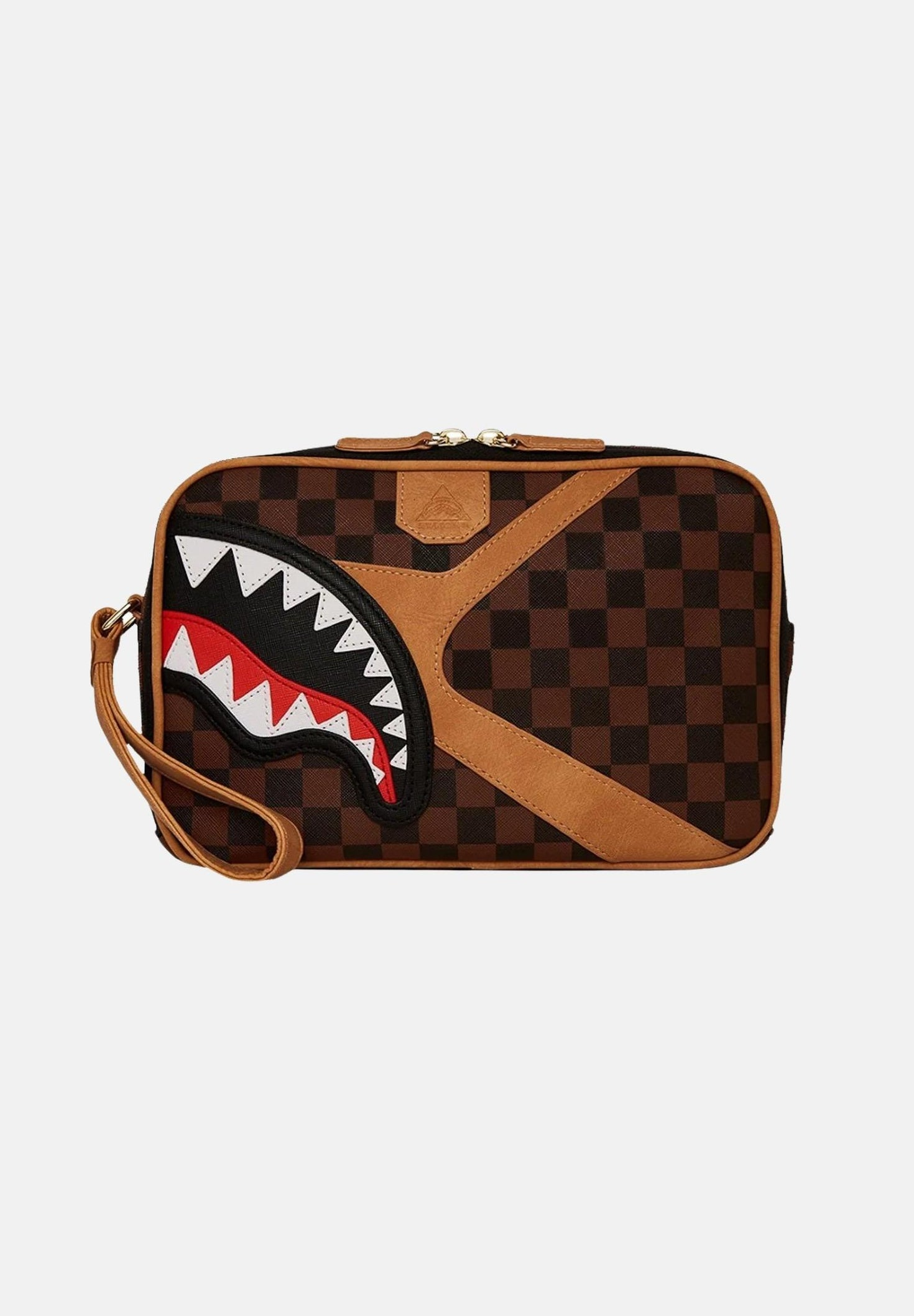 Hennyville Toiletry Brick 910B7993NSZ UNI SPRAYGROUND 