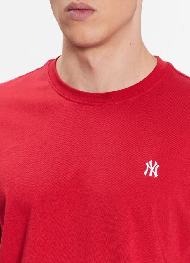 New York Yankees Base Runner BB017TEMBRT564974 RED 47 BRAND 