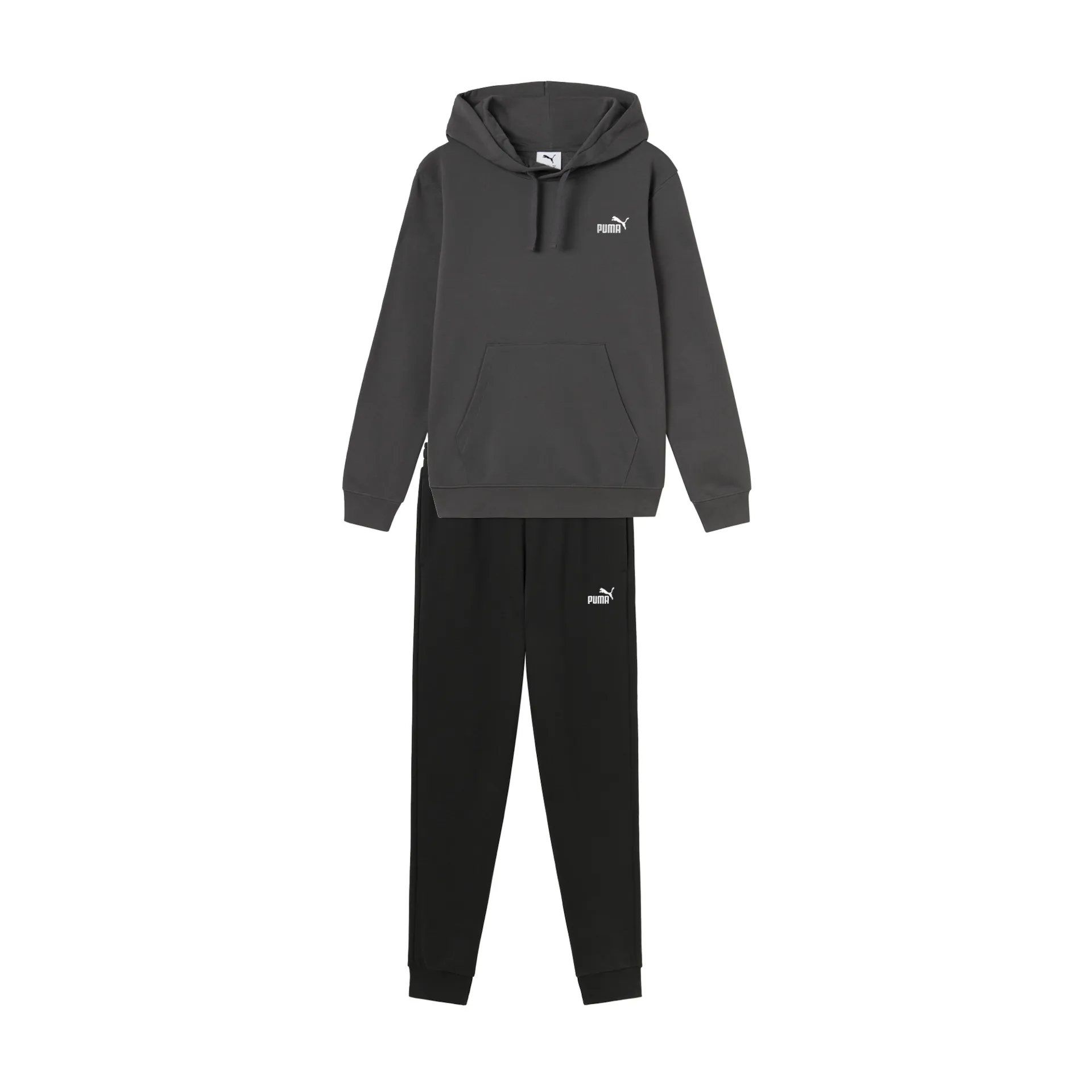 ESS Hooded Suit TR 693270 44 PUMA 