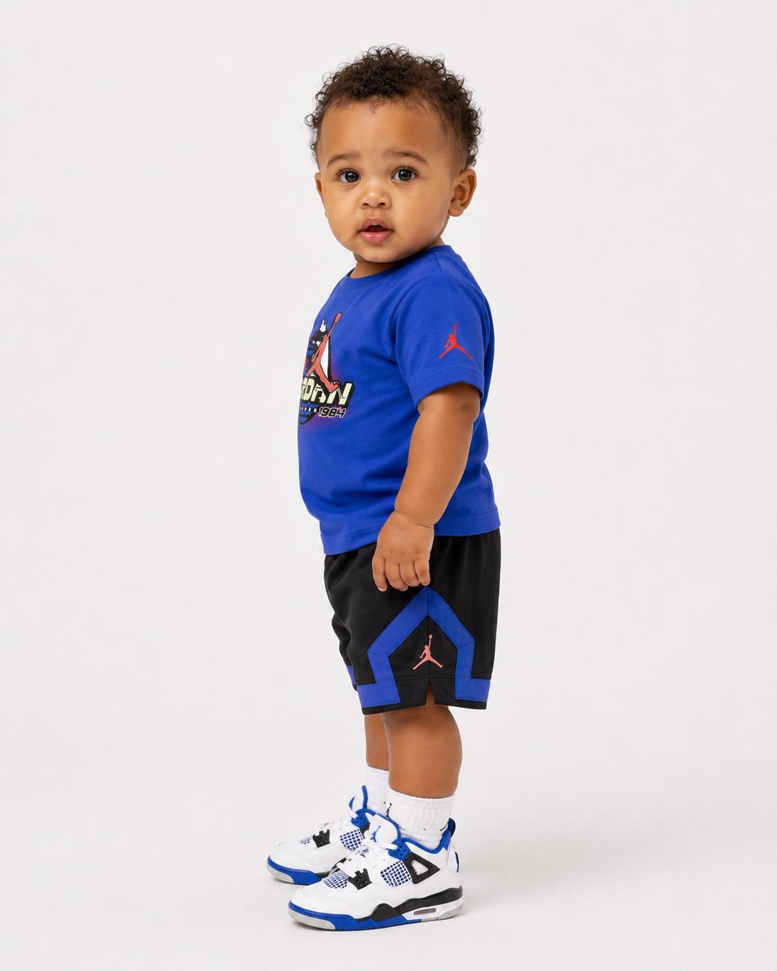 Jordan Set 65F885 023 JORDAN 