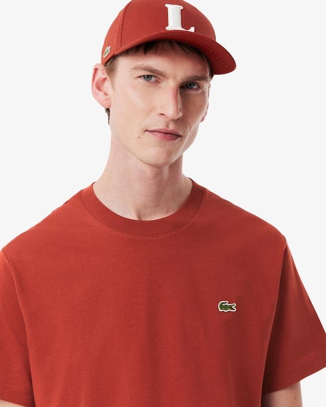 Logo basic TH7318 AFS LACOSTE 